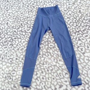 Cute adidas pants size xs!